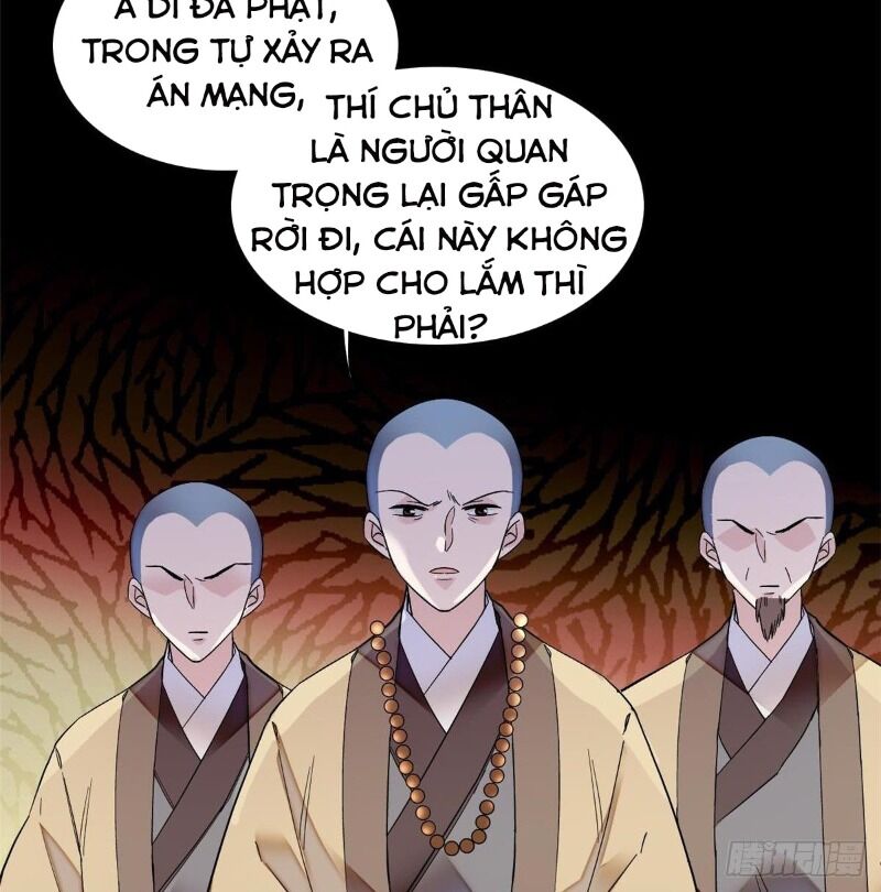 Tự Cẩm Chapter 62 - TC Truyện