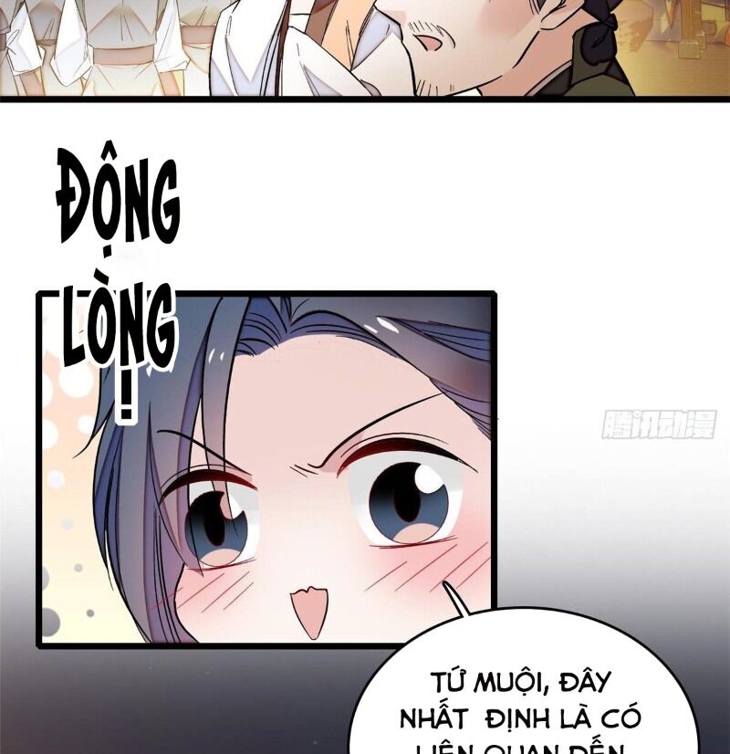 Tự Cẩm Chapter 62 - TC Truyện