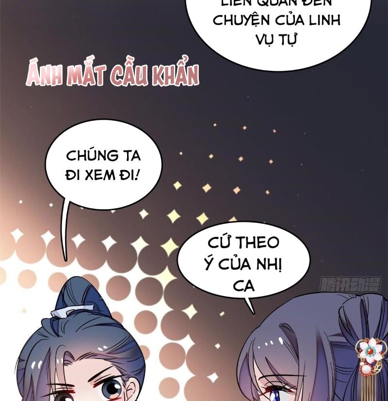 Tự Cẩm Chapter 62 - TC Truyện