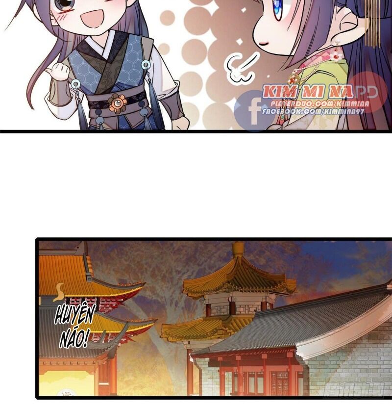 Tự Cẩm Chapter 62 - TC Truyện