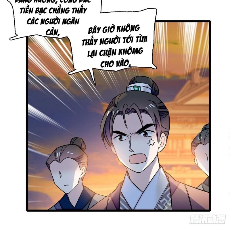 Tự Cẩm Chapter 62 - TC Truyện
