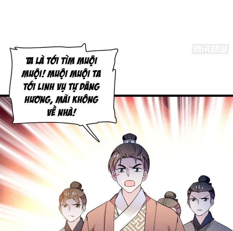 Tự Cẩm Chapter 62 - TC Truyện