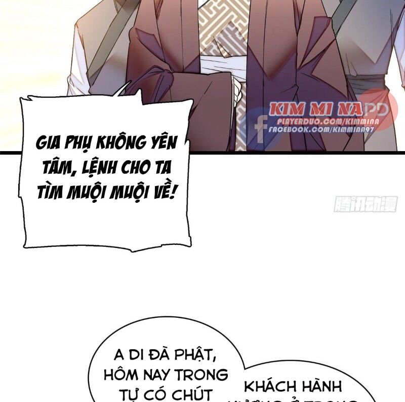 Tự Cẩm Chapter 62 - TC Truyện