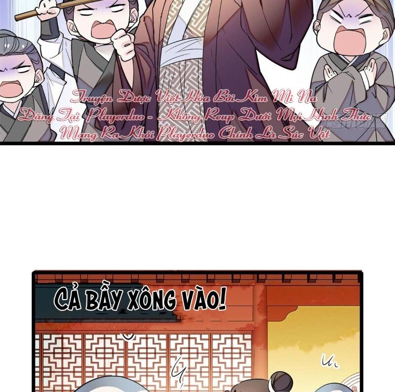 Tự Cẩm Chapter 62 - TC Truyện