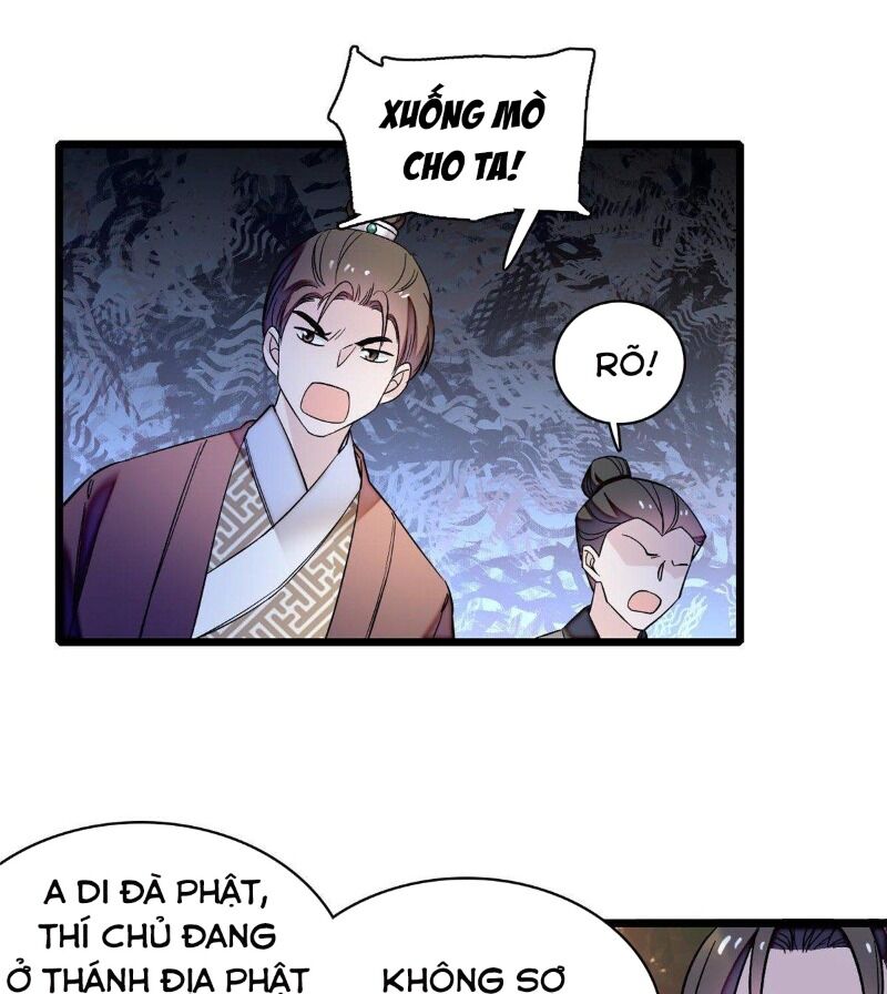 Tự Cẩm Chapter 62 - TC Truyện