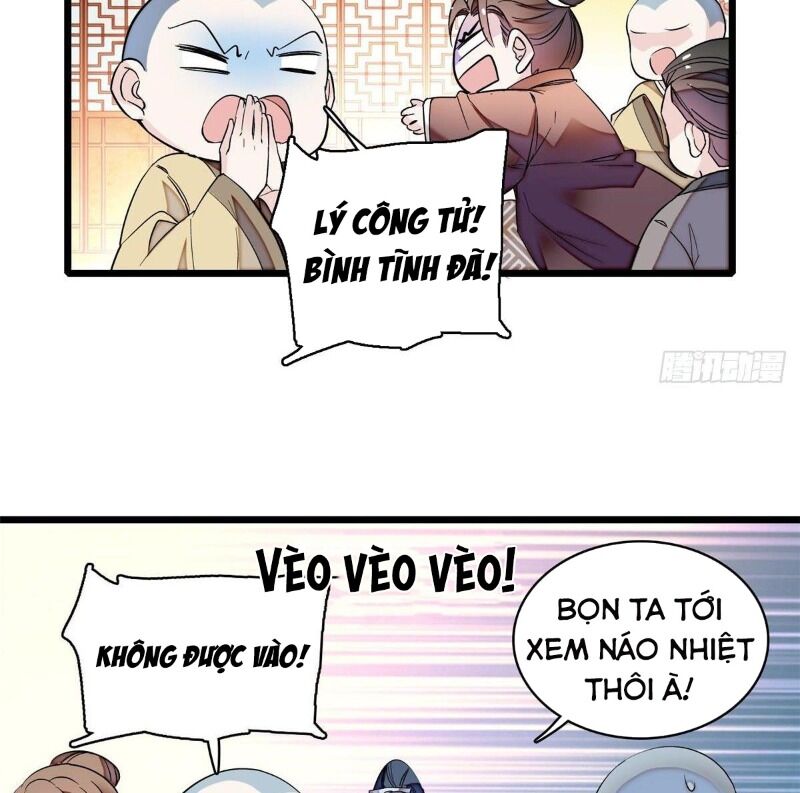 Tự Cẩm Chapter 62 - TC Truyện