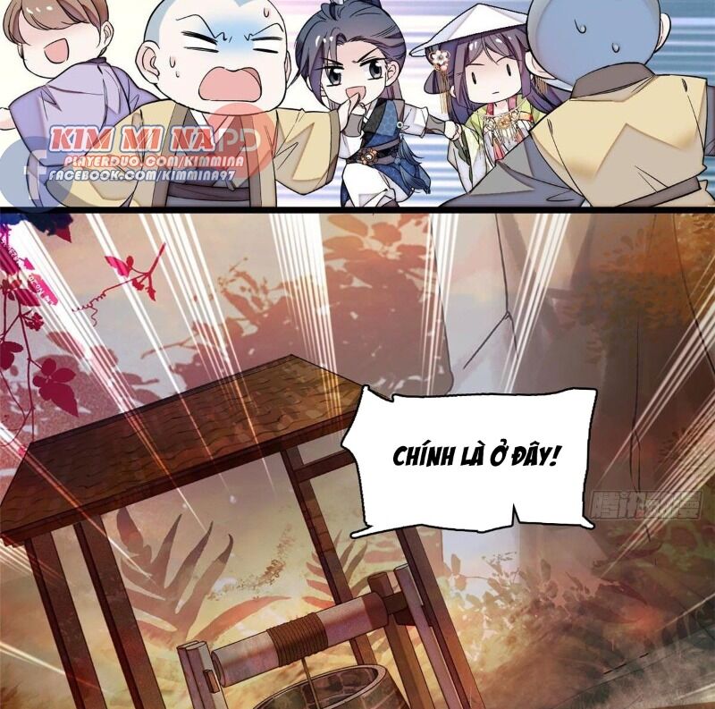 Tự Cẩm Chapter 62 - TC Truyện