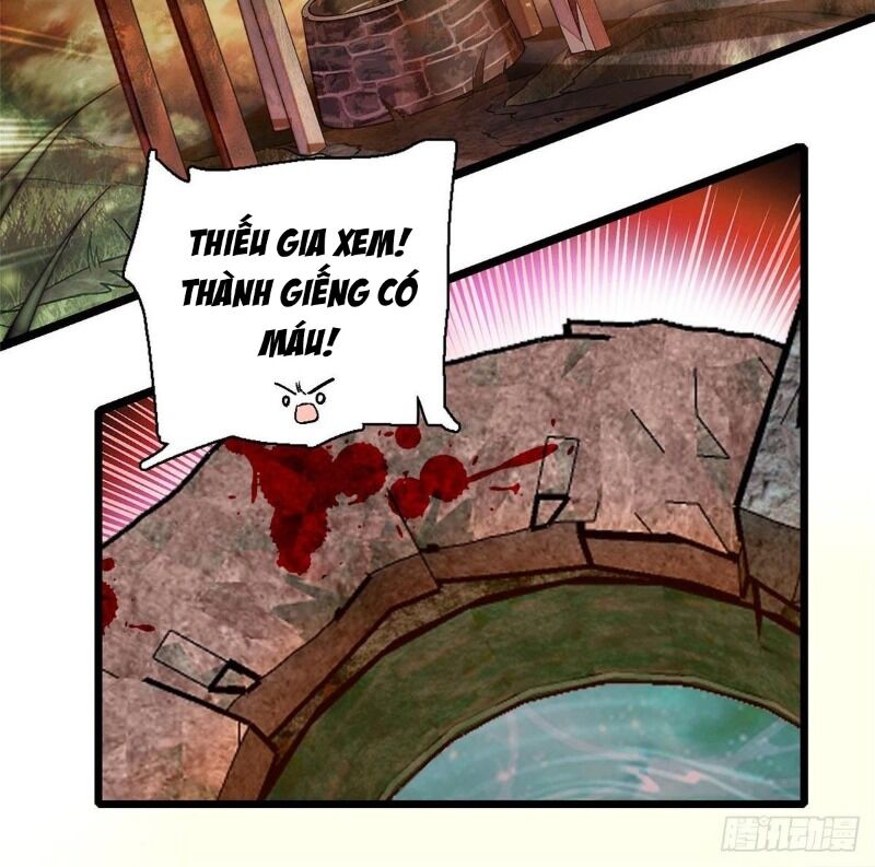 Tự Cẩm Chapter 62 - TC Truyện