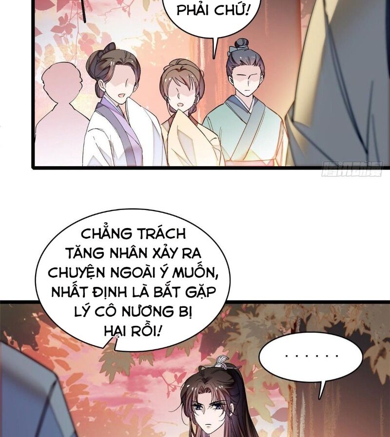Tự Cẩm Chapter 62 - TC Truyện