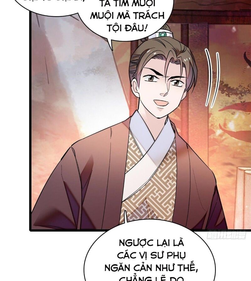 Tự Cẩm Chapter 62 - TC Truyện