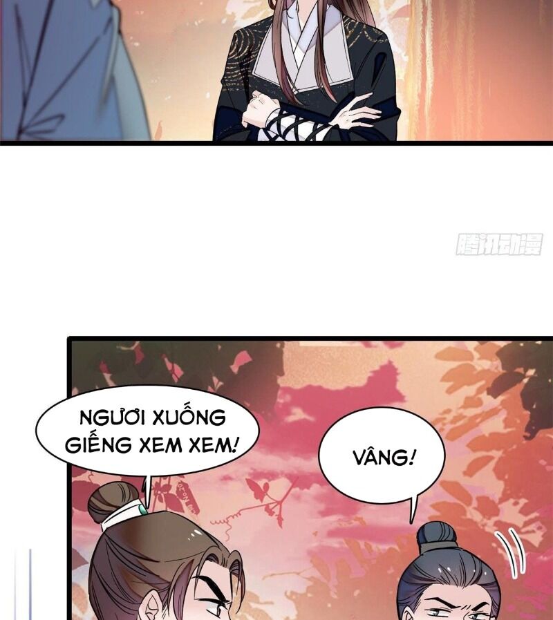 Tự Cẩm Chapter 62 - TC Truyện