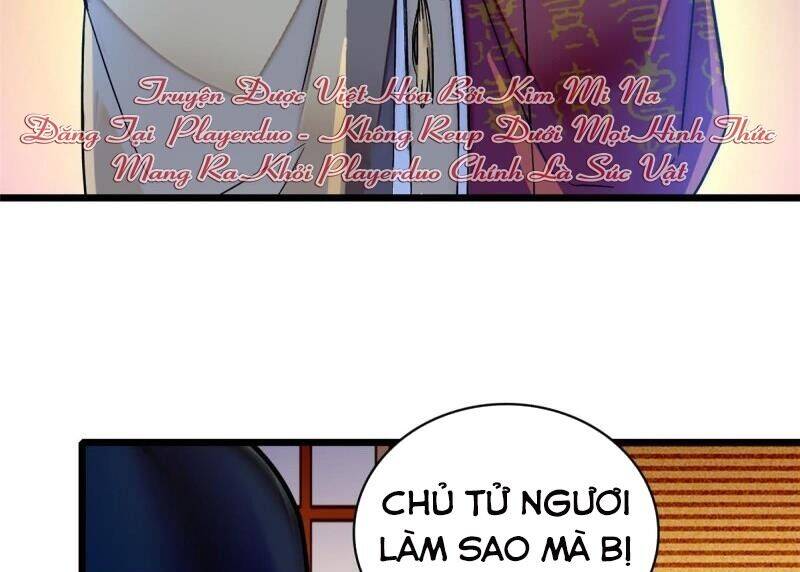 Tự Cẩm Chapter 65 - TC Truyện