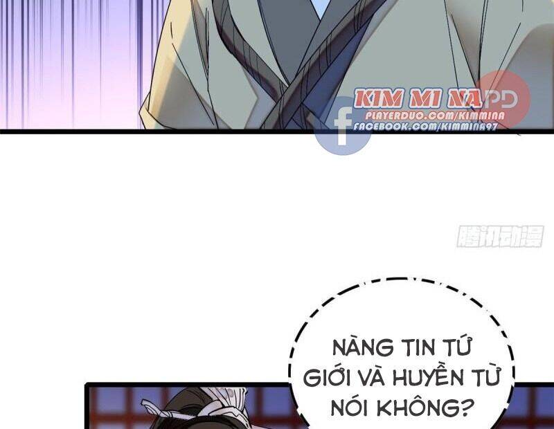 Tự Cẩm Chapter 65 - TC Truyện