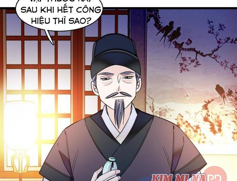 Tự Cẩm Chapter 65 - TC Truyện
