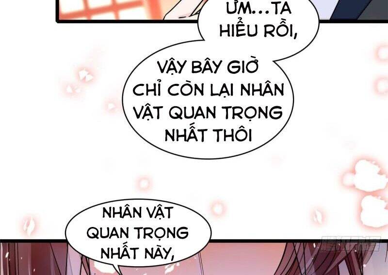 Tự Cẩm Chapter 65 - TC Truyện
