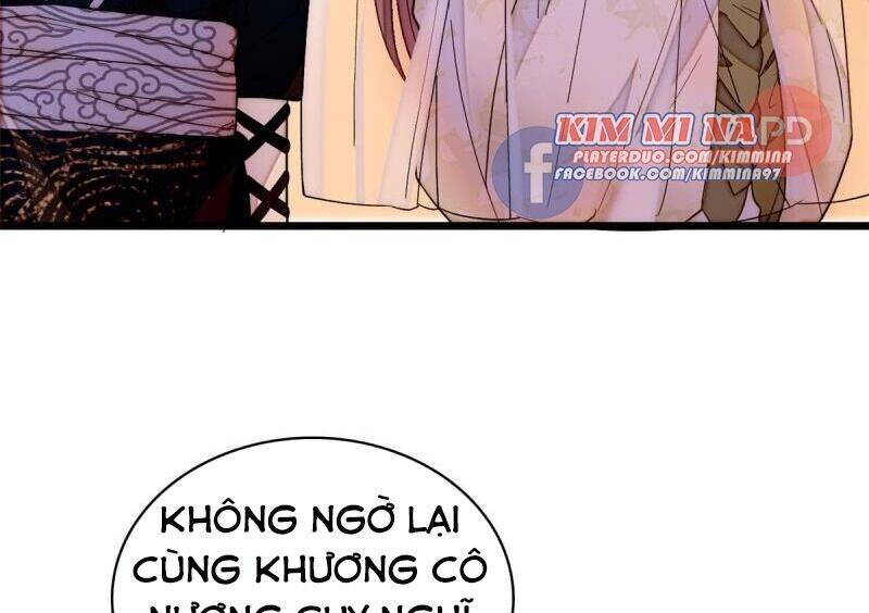 Tự Cẩm Chapter 65 - TC Truyện