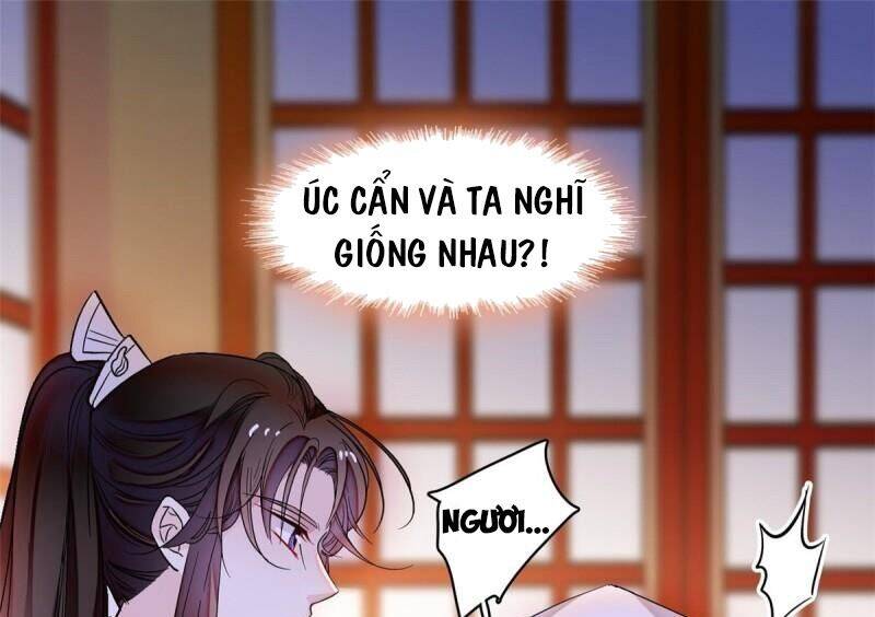 Tự Cẩm Chapter 65 - TC Truyện