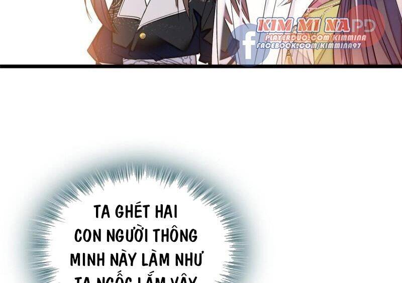 Tự Cẩm Chapter 65 - TC Truyện