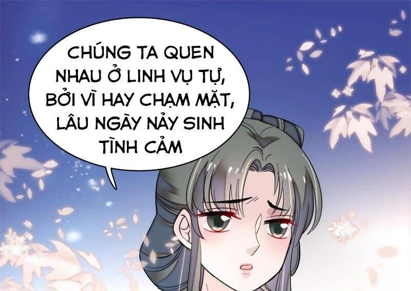 Tự Cẩm Chapter 65 - TC Truyện