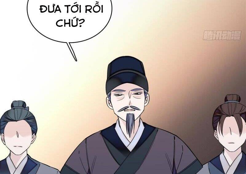 Tự Cẩm Chapter 65 - TC Truyện