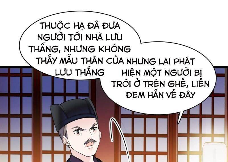 Tự Cẩm Chapter 65 - TC Truyện