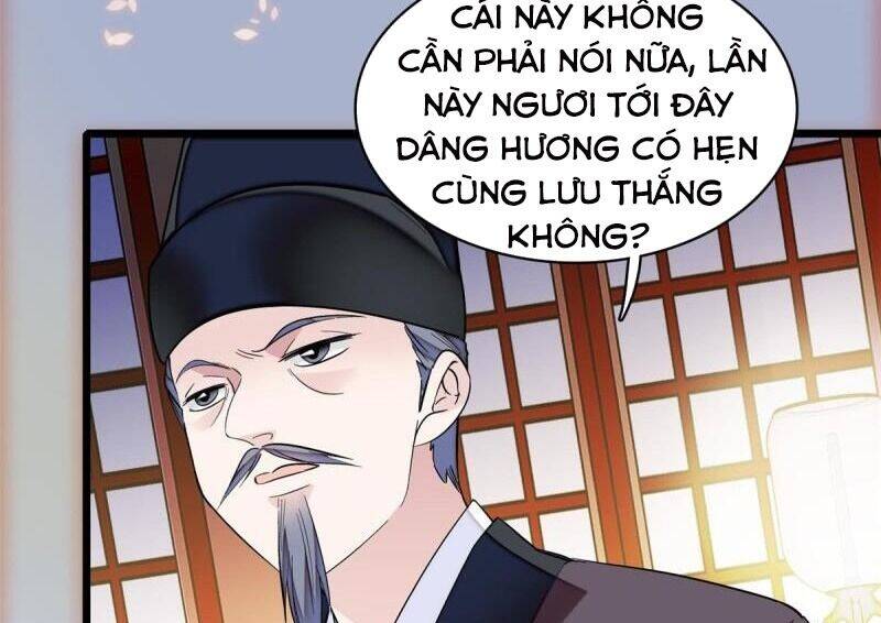 Tự Cẩm Chapter 65 - TC Truyện