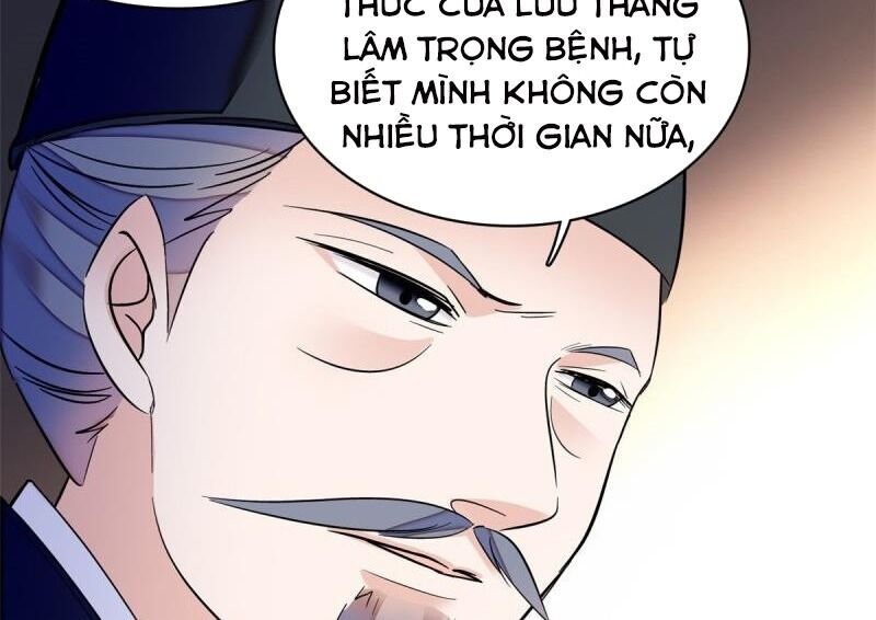 Tự Cẩm Chapter 66 - TC Truyện