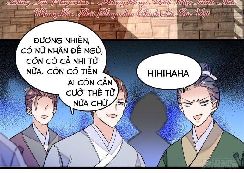 Tự Cẩm Chapter 66 - TC Truyện