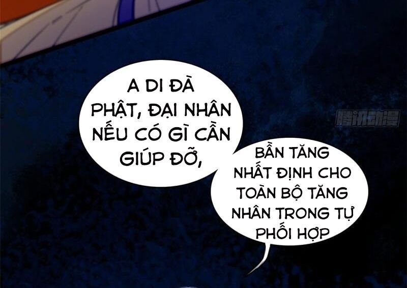 Tự Cẩm Chapter 66 - TC Truyện