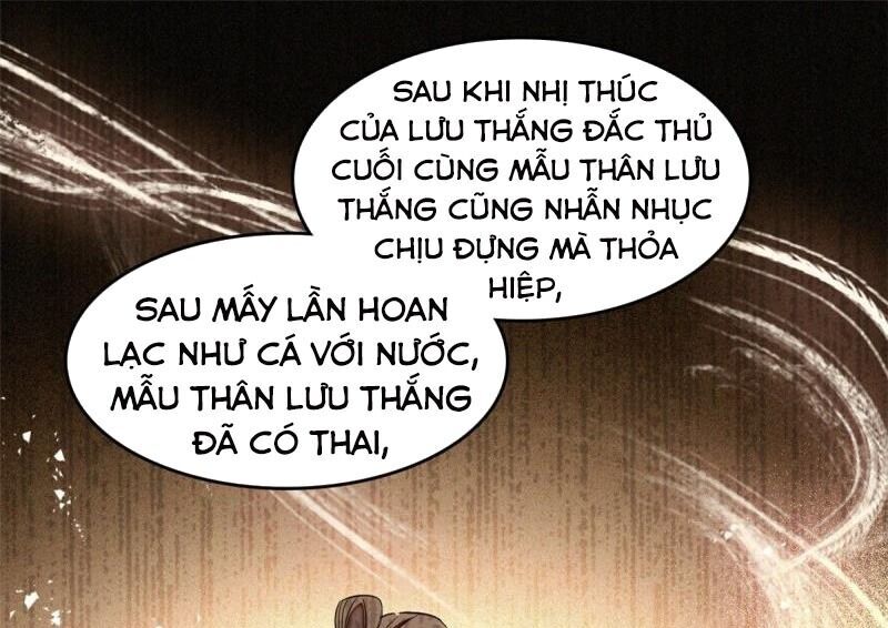 Tự Cẩm Chapter 66 - TC Truyện