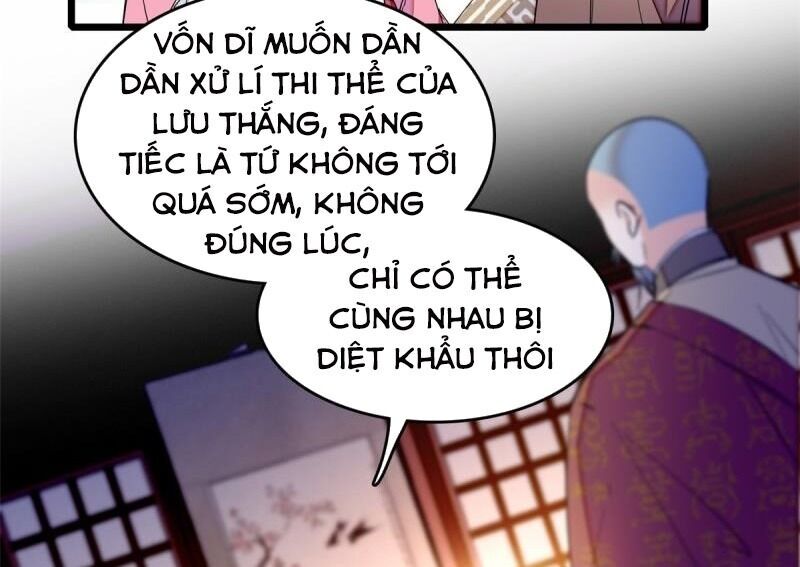Tự Cẩm Chapter 66 - TC Truyện