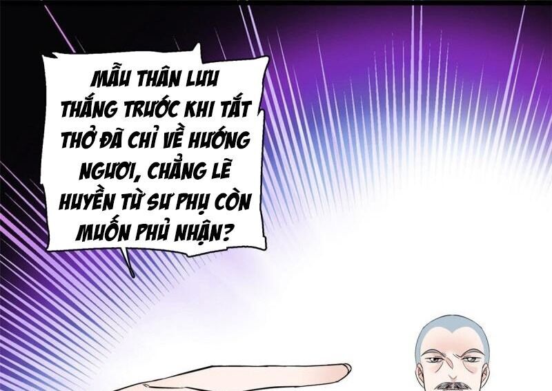 Tự Cẩm Chapter 66 - TC Truyện