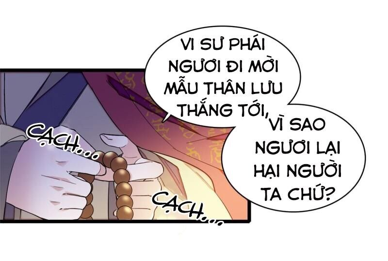 Tự Cẩm Chapter 66 - TC Truyện