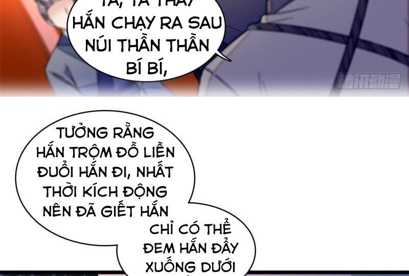 Tự Cẩm Chapter 66 - TC Truyện