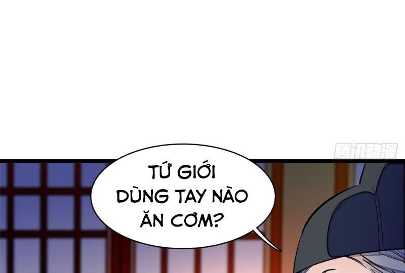 Tự Cẩm Chapter 66 - TC Truyện