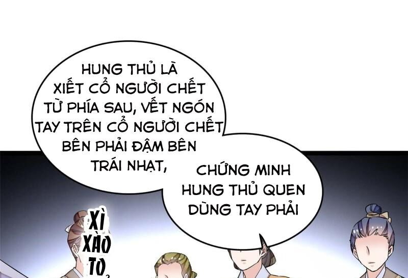 Tự Cẩm Chapter 66 - TC Truyện