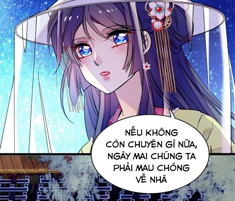 Tự Cẩm Chapter 67 - TC Truyện