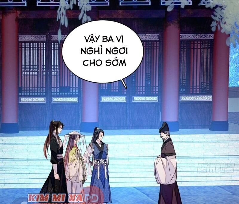 Tự Cẩm Chapter 67 - TC Truyện