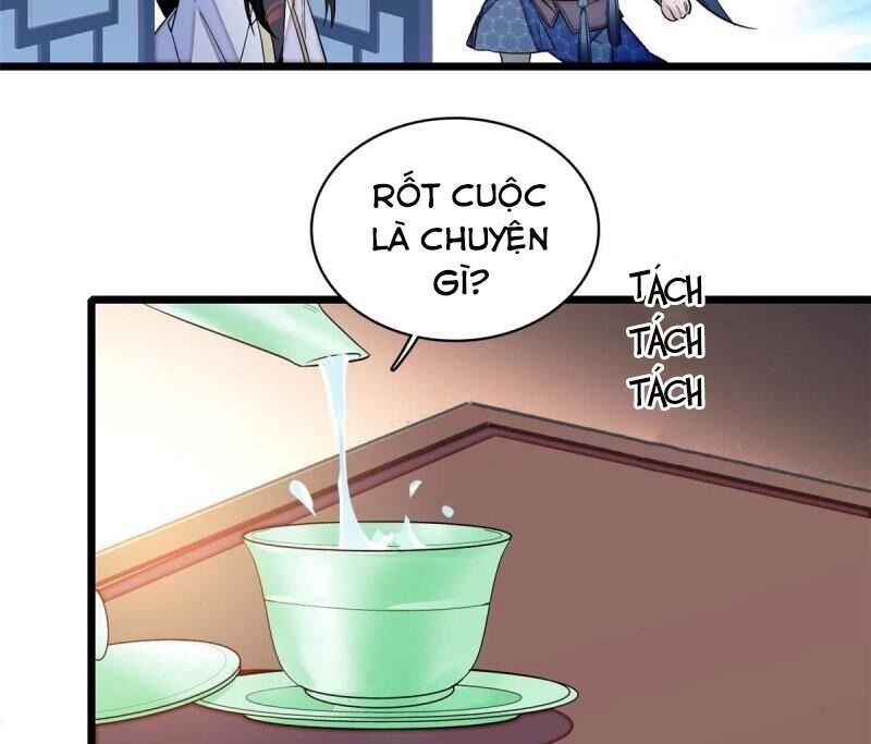 Tự Cẩm Chapter 67 - TC Truyện