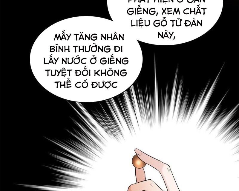 Tự Cẩm Chapter 67 - TC Truyện