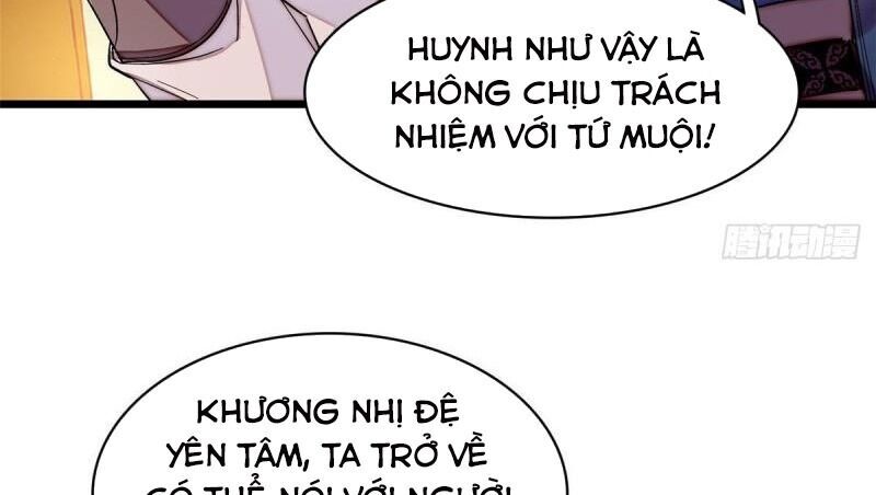 Tự Cẩm Chapter 67 - TC Truyện