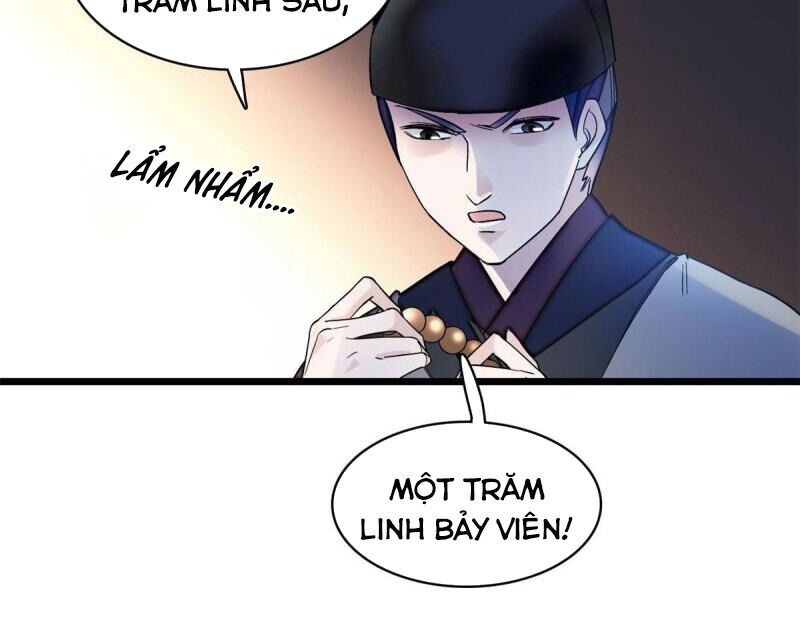 Tự Cẩm Chapter 67 - TC Truyện