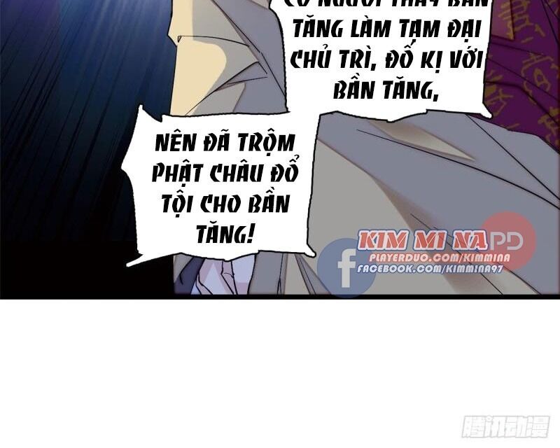 Tự Cẩm Chapter 67 - TC Truyện