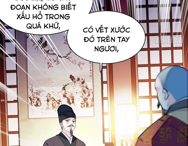 Tự Cẩm Chapter 67 - TC Truyện
