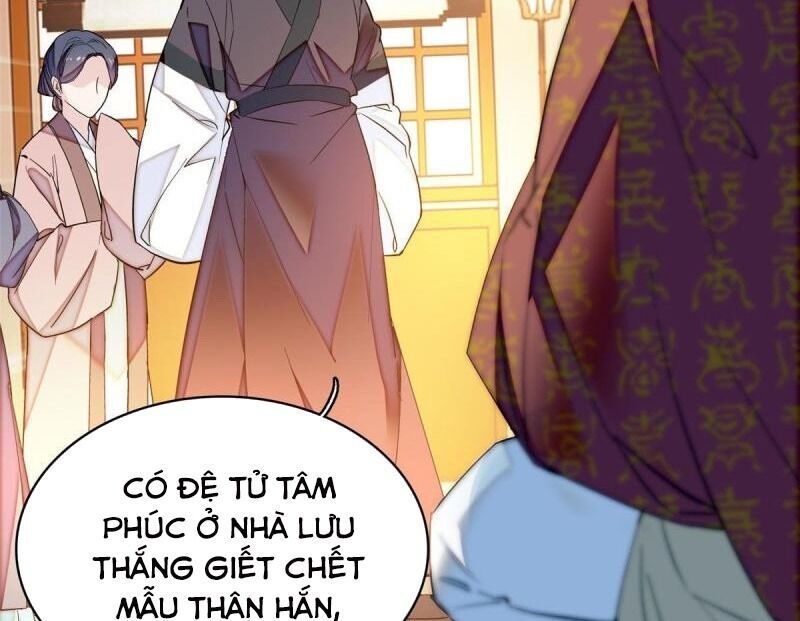 Tự Cẩm Chapter 67 - TC Truyện