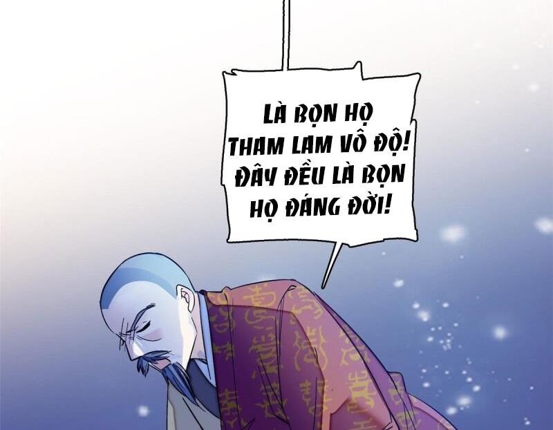 Tự Cẩm Chapter 67 - TC Truyện