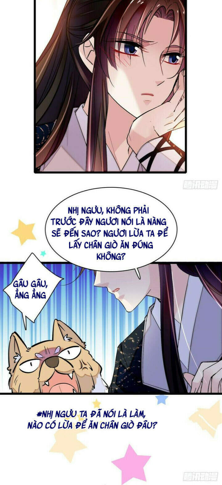 Tự Cẩm Chapter 78 - TC Truyện