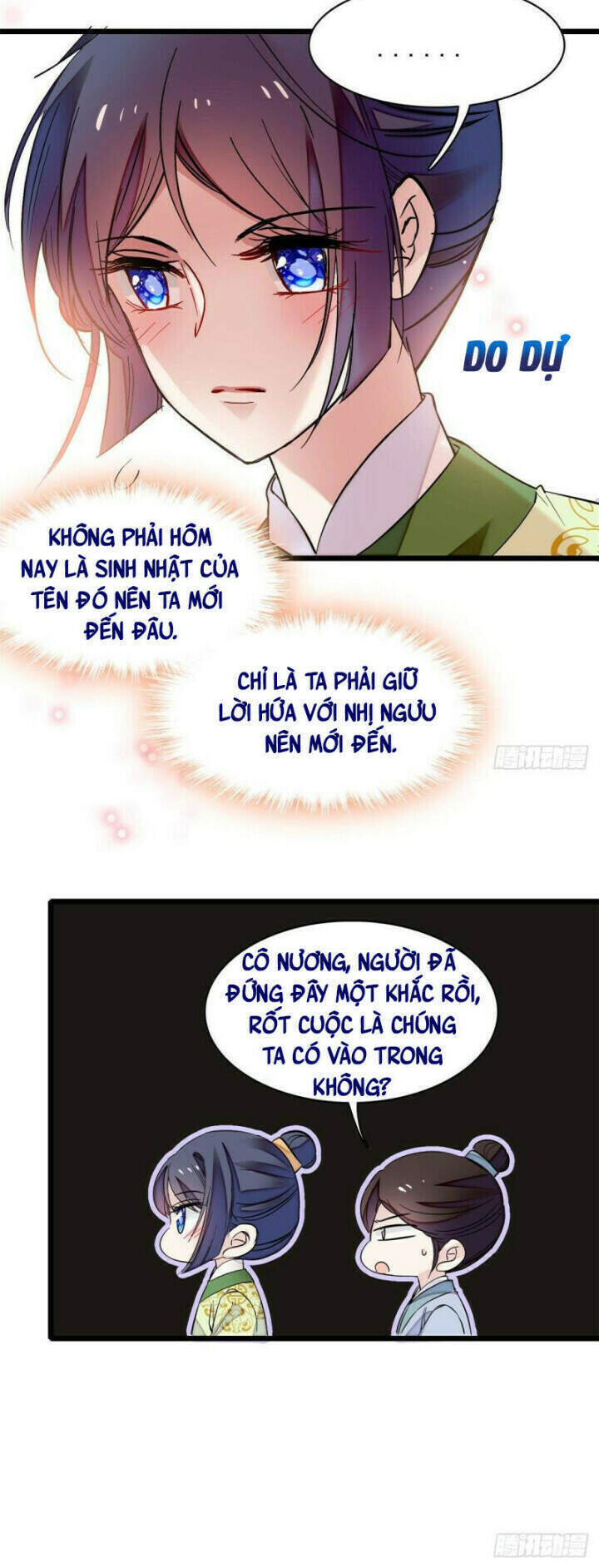 Tự Cẩm Chapter 78 - TC Truyện
