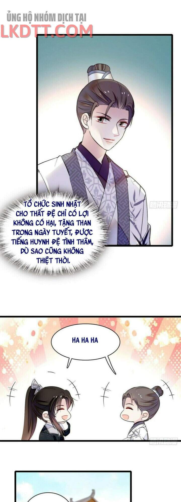 Tự Cẩm Chapter 78 - TC Truyện