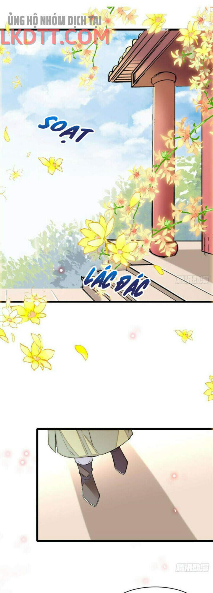 Tự Cẩm Chapter 78 - TC Truyện
